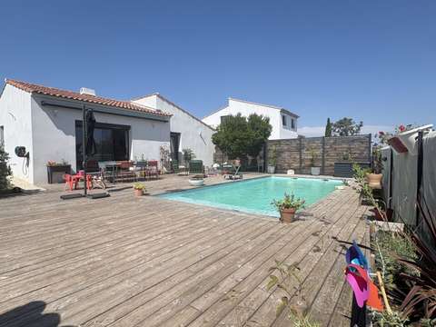 Vente maison 5 pièces Velaux 13
