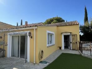 Vente Maison 4 chambresVelaux