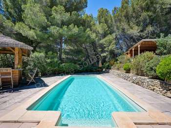 Vente maison 6 pièces Velaux 13