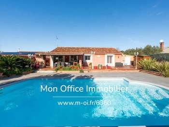 Vente maison 5 pièces Velaux 13