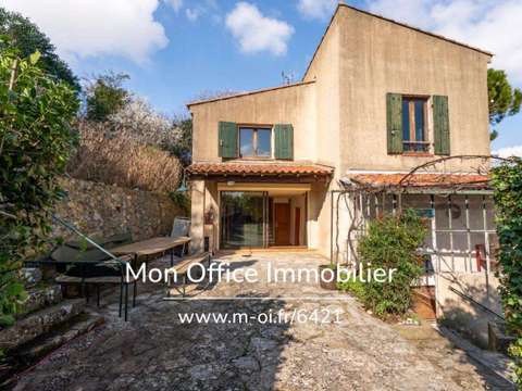 Vente maison 5 pièces Velaux 13