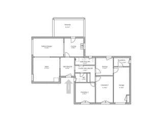Vente maison 5 pièces Vente maison 5 pièces