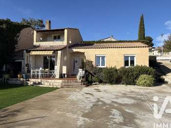 Maison 6 pièces 120 m² · à Velaux · 120 m² · 520 000 €