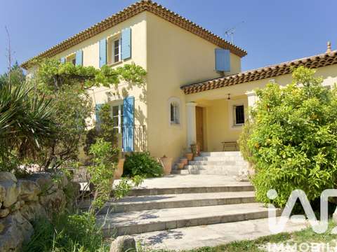 Vente maison 6 pièces Velaux 13