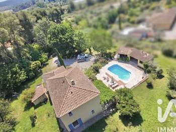 Vente maison 6 pièces Velaux 13