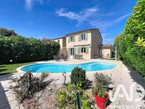 Vente Maison 4 chambresVelaux
