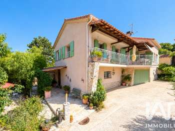Vente maison 5 pièces Velaux 13