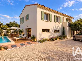 Vente maison 6 pièces Velaux 13