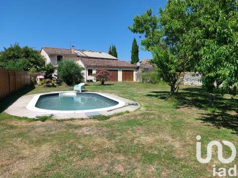 Vente maison 4 pièces Vélines 24