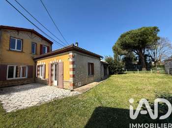 Vente maison 7 pièces Vélines 24