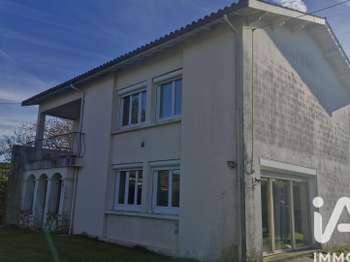 Vente Maison 4 chambresVélines
