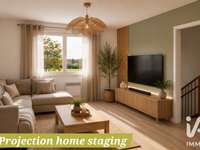 Vente maison 6 pièces Vente maison 6 pièces