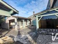Vente maison 8 pièces Vente maison 8 pièces