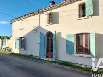 Vente Maison 2 chambresVélines