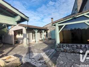 Vente Maison 2 chambresVélines