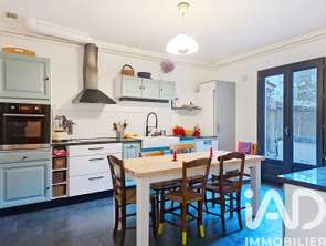 Vente Maison 4 chambresVélines