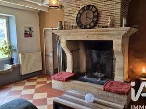 Vente Maison 5 chambresVélines