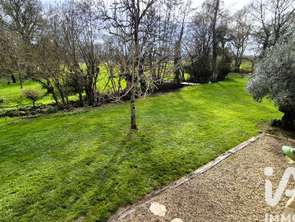 Vente Maison 5 chambresVélines