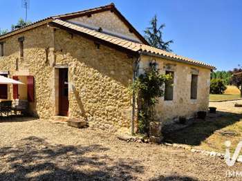 Vente Maison 5 chambresVélines