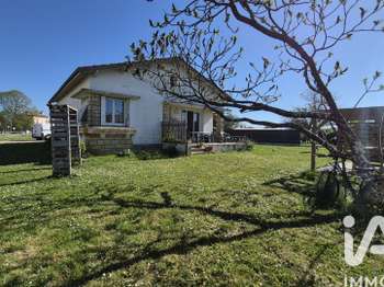 Vente maison 5 pièces Vélines 24