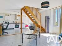 Vente maison 8 pièces Vente maison 8 pièces