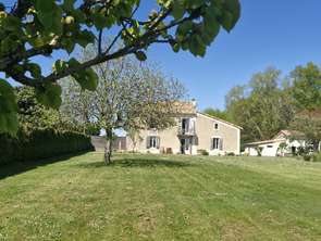 Vente Maison 3 chambresVélines