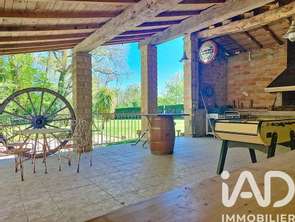 Vente Maison 3 chambresVélines