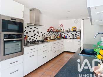 Vente maison 8 pièces Vente maison 8 pièces