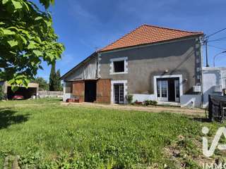 Vente maison 10 pièces