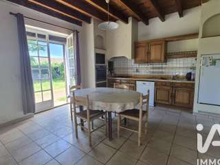 Vente maison 10 pièces
