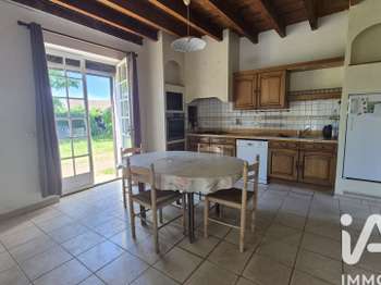 Vente maison 10 pièces
