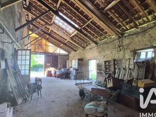 Vente maison 10 pièces
