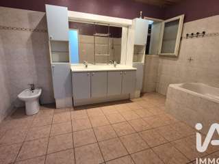 Vente maison 10 pièces