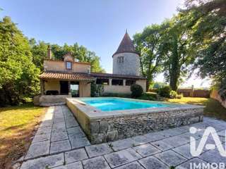 Vente maison 8 pièces Vente maison 8 pièces