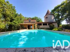 Vente Maison 4 chambresVélines