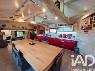 Vente maison 8 pièces Vente maison 8 pièces