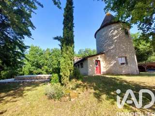Vente maison 8 pièces Vente maison 8 pièces