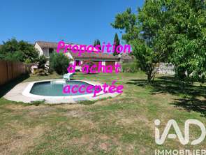 Vente Maison 2 chambresVélines