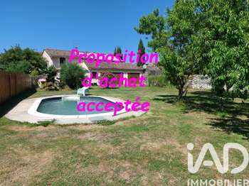 Vente maison 4 pièces Vélines 24
