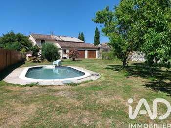 Vente maison 4 pièces Vélines 24