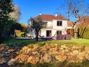 Vente Maison 4 chambresVélizy-Villacoublay