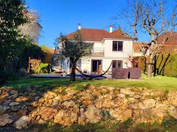 Vente maison 6 pièces Vélizy-Villacoublay 78