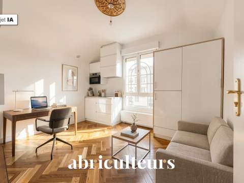 Vente maison 7 pièces Vélizy-Villacoublay 78