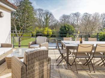 Vente Maison 4 chambresVélizy-Villacoublay