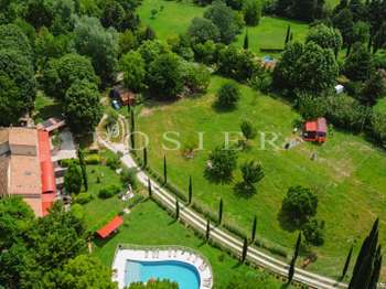 Vente maison 14 pièces Velleron 84