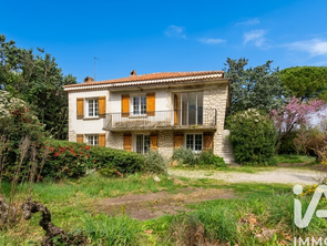 Vente Maison 3 chambresVelleron
