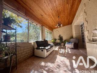 Vente maison 9 pièces