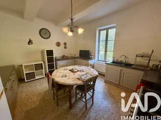 Vente maison 9 pièces