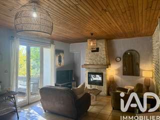 Vente maison 9 pièces