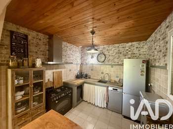 Vente maison 9 pièces Vente maison 9 pièces